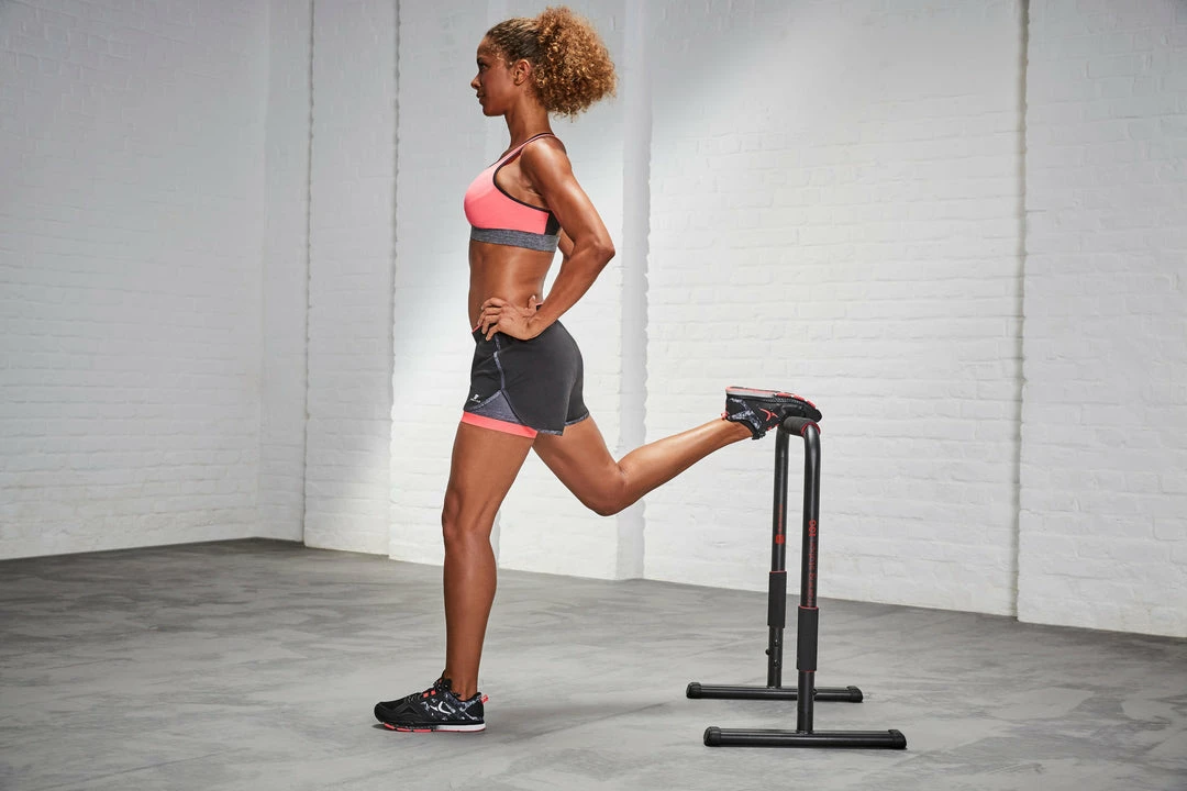 Domyos 100, Dip Bar Training Station