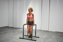 Domyos 100, Dip Bar Training Station
