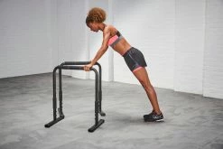 Domyos 100, Dip Bar Training Station