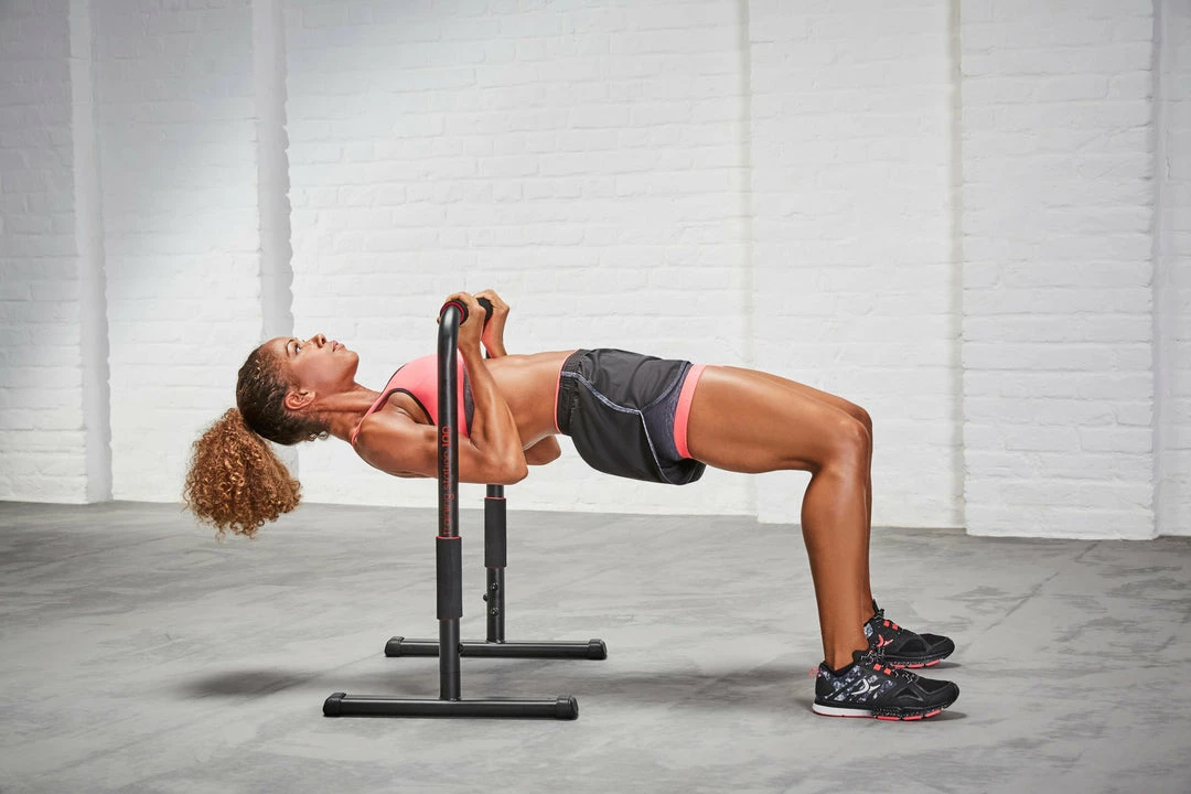 Domyos 100, Dip Bar Training Station