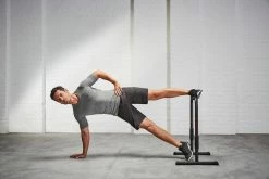 Domyos 100, Dip Bar Training Station