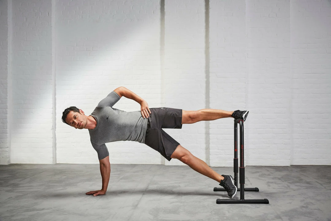 Domyos 100, Dip Bar Training Station