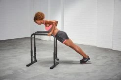 Domyos 100, Dip Bar Training Station