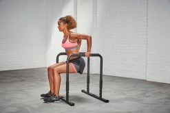 Domyos 100, Dip Bar Training Station