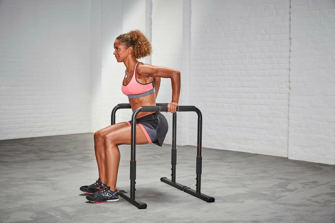Domyos 100, Dip Bar Training Station