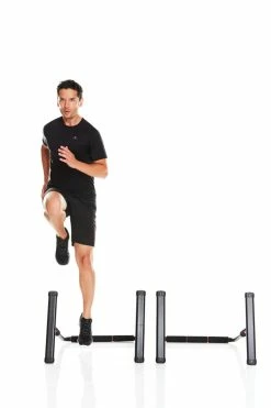 Domyos 100, Dip Bar Training Station