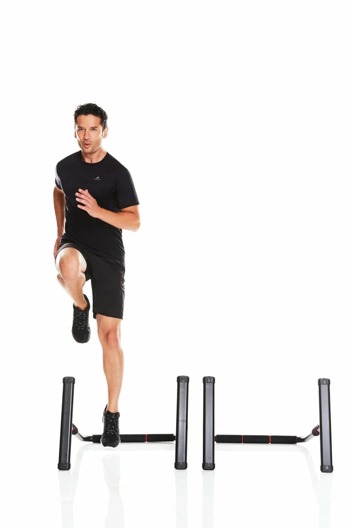 Domyos 100, Dip Bar Training Station