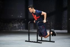 Domyos 100, Dip Bar Training Station