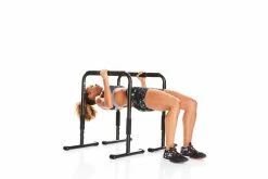 Domyos 100, Dip Bar Training Station