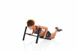 Domyos 100, Dip Bar Training Station