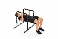 Domyos 100, Dip Bar Training Station