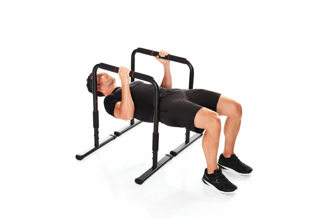 Domyos 100, Dip Bar Training Station