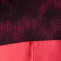 Domyos Exercise & Fitness Apparel Women's Anti-Perspirant Cardio Fitness T-Shirt Energy+