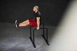 Domyos 100, Dip Bar Training Station