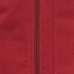 Domyos, Plush-Loop Gym & Pilates Jacket, Men's Exercise & Fitness Apparel