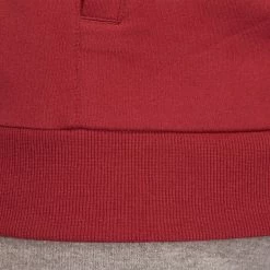 Domyos, Plush-Loop Gym & Pilates Jacket, Men's Exercise & Fitness Apparel