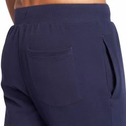 Domyos Skinny-Fit Gym & Pilates Bottoms - Navy Blue