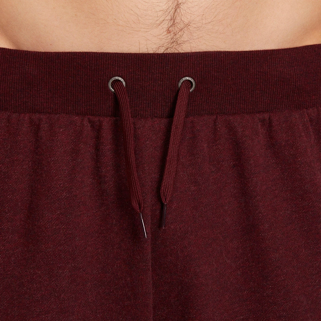 Domyos 520, Regular-Fit Stretchy Gym Pants, Men's Exercise & Fitness Apparel